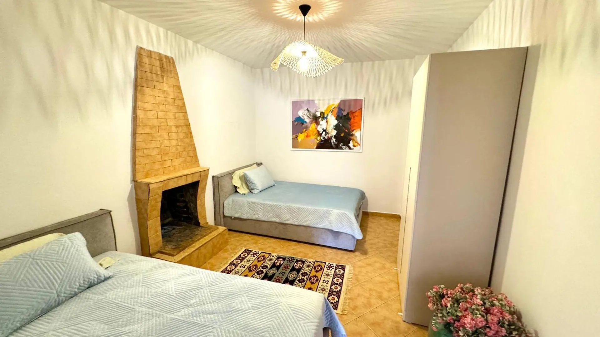 Apartment Zens Villa Dhermi Village Escape