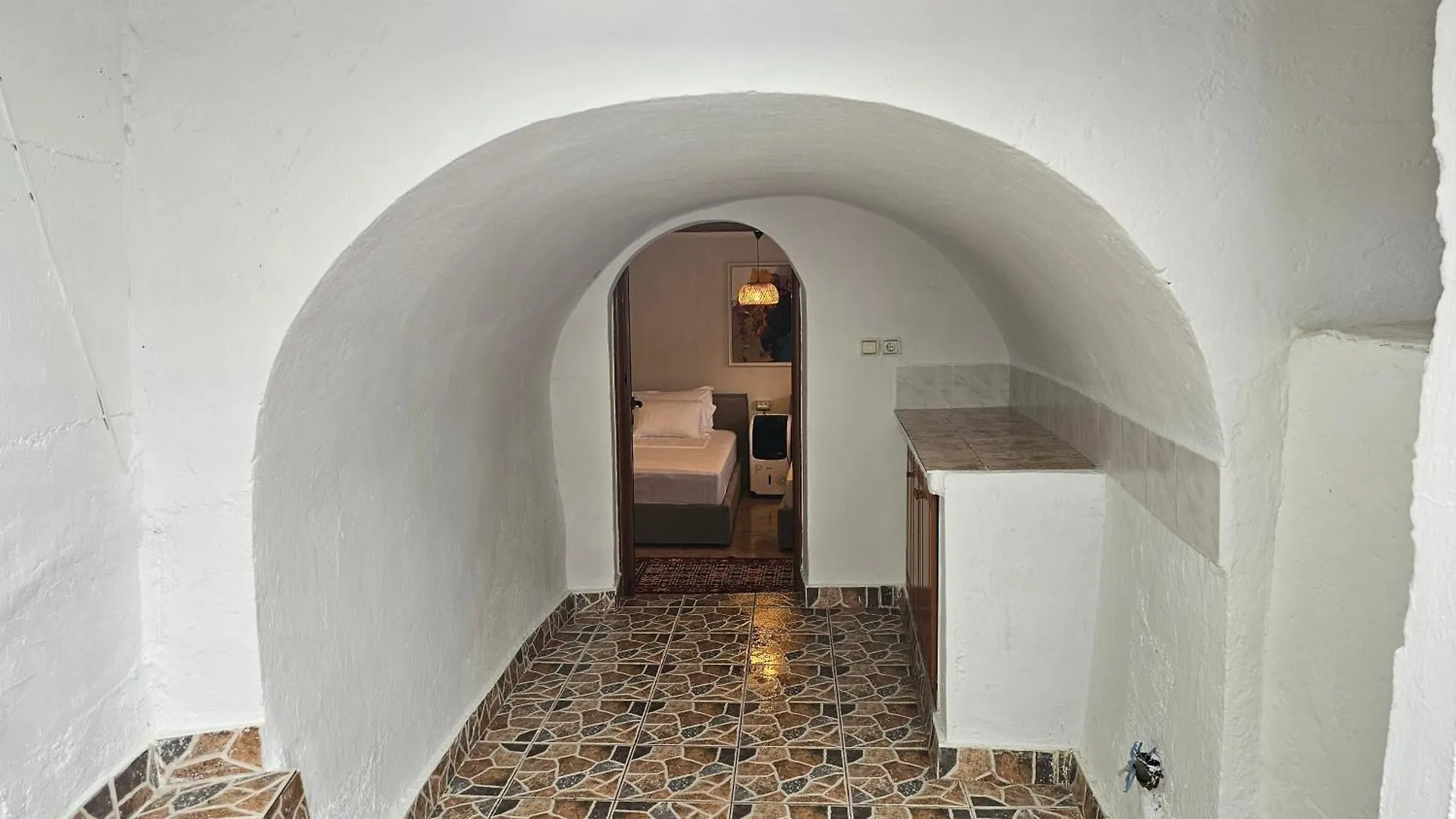 Apartment Zens Villa Dhermi Village Escape Albania