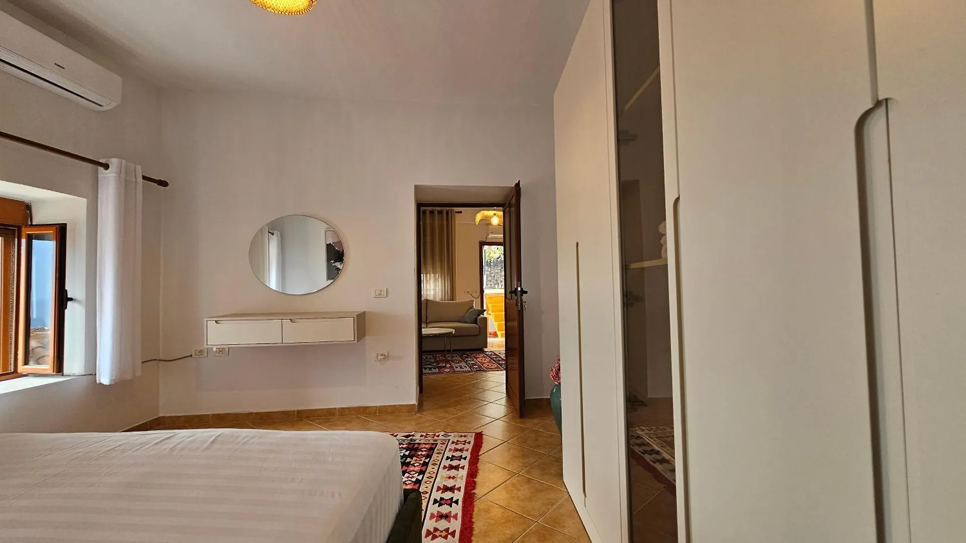 Zens Villa Dhermi Village Escape Apartment