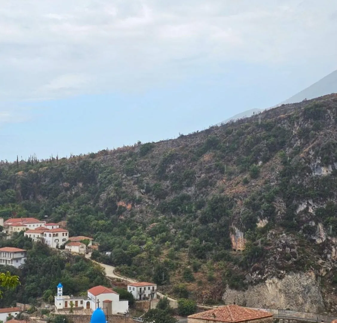Apartment Zens Villa Dhermi Village Escape