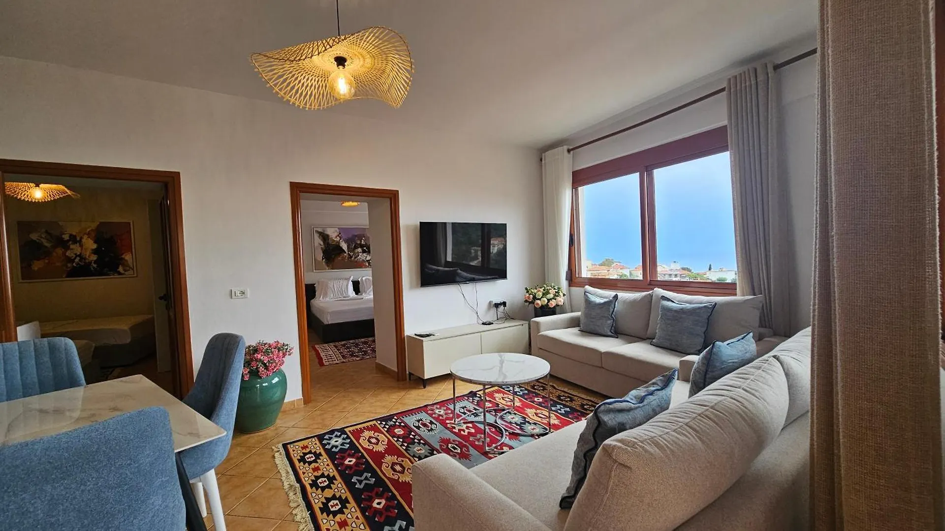 Zens Villa Dhermi Village Escape