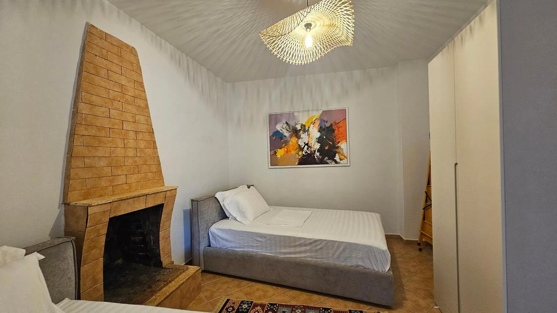 Apartment Zens Villa Dhermi Village Escape