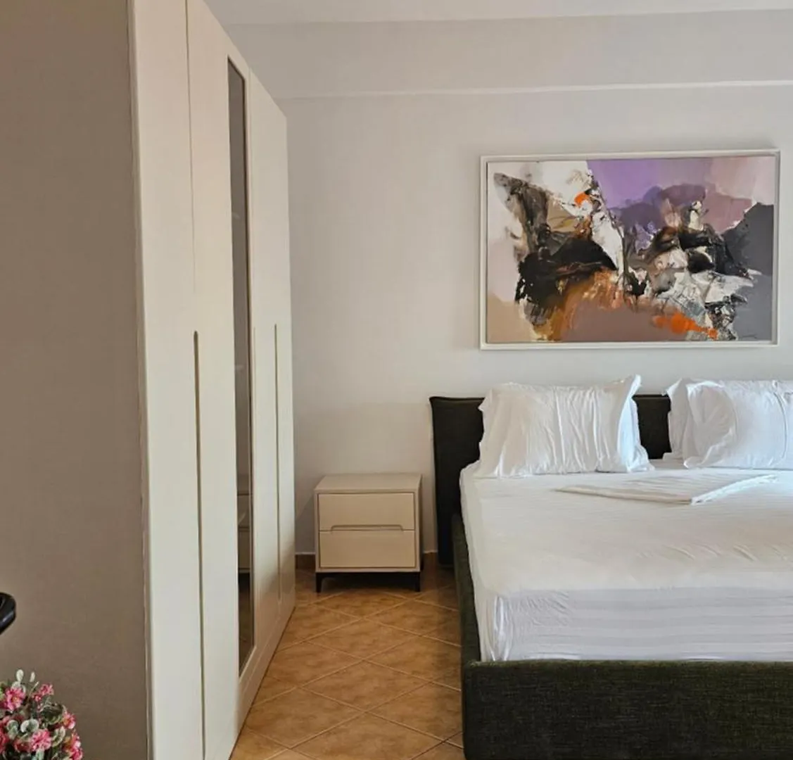 Zens Villa Dhermi Village Escape 0*,  Albania