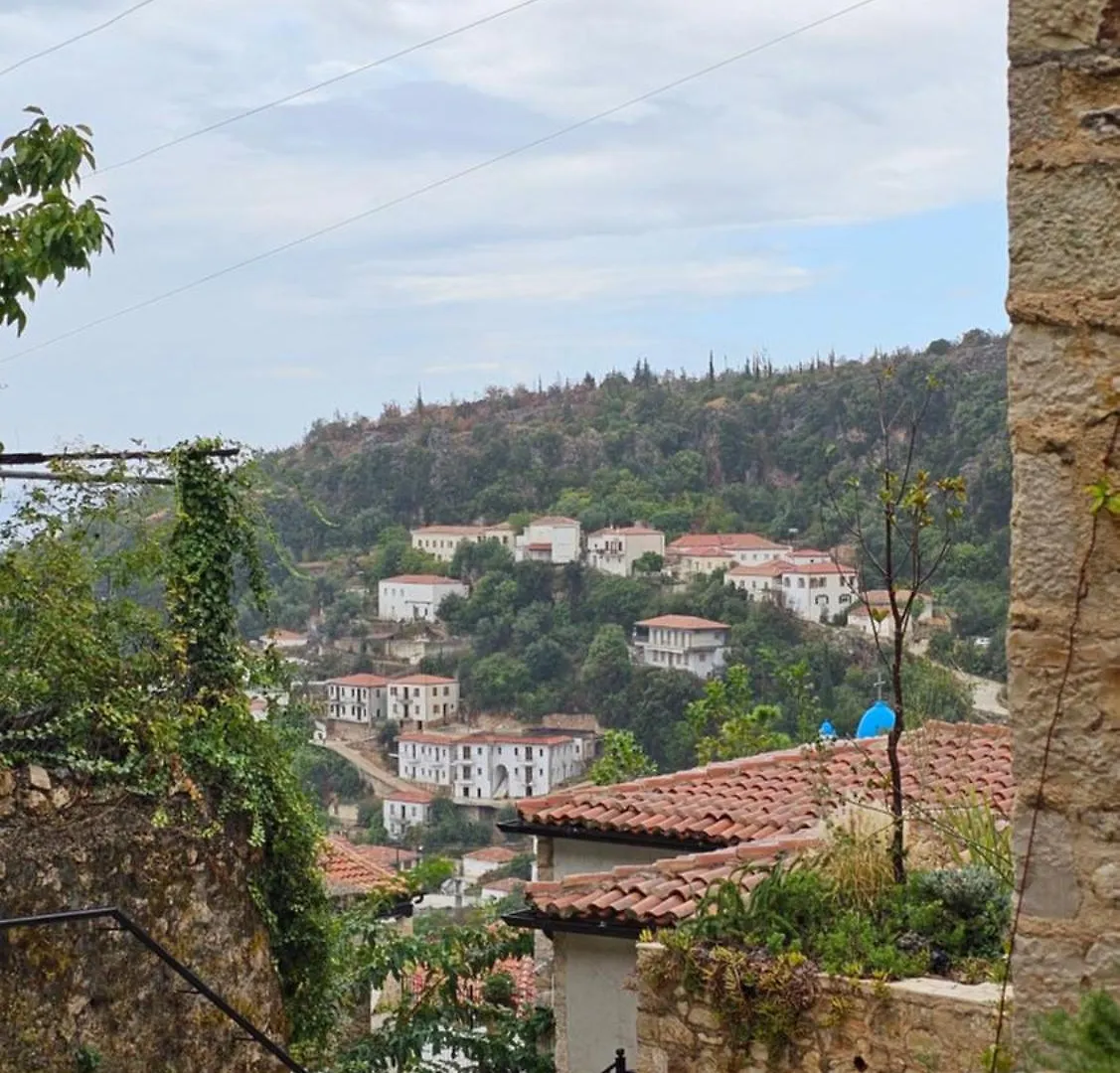 Zens Villa Dhermi Village Escape Apartment