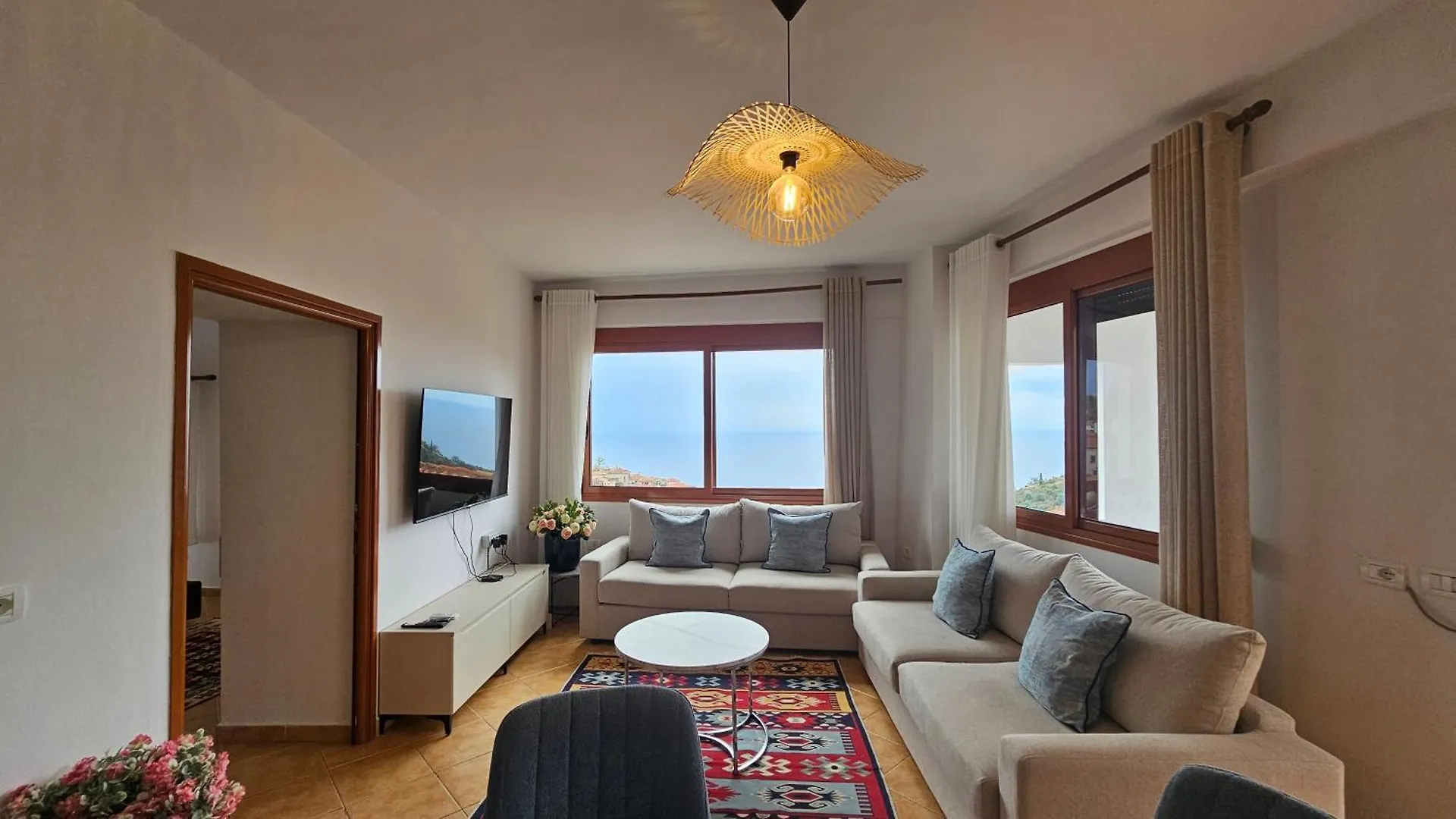 Zens Villa Dhermi Village Escape 0*,