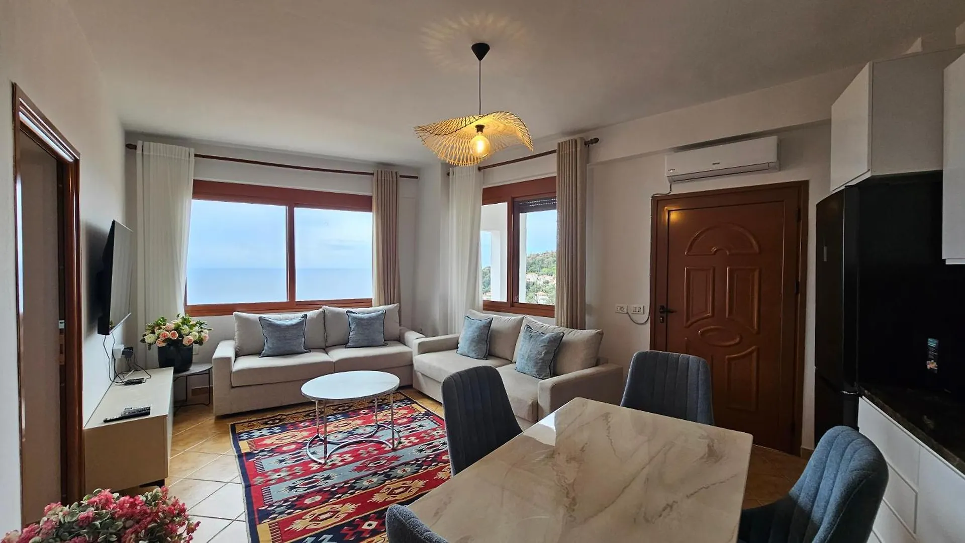 Zens Villa Dhermi Village Escape