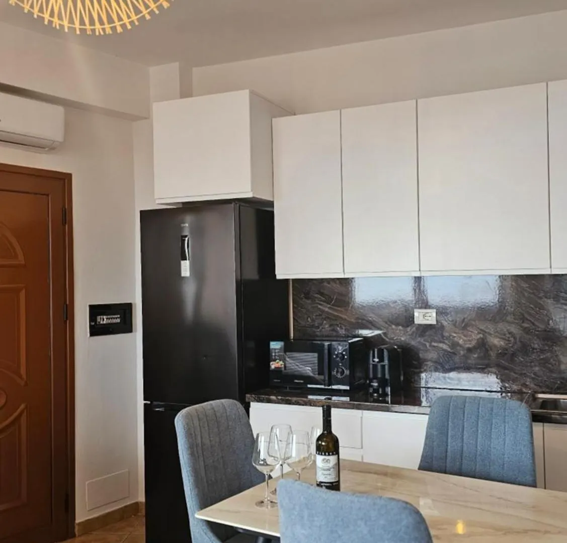 Apartment Zens Villa Dhermi Village Escape