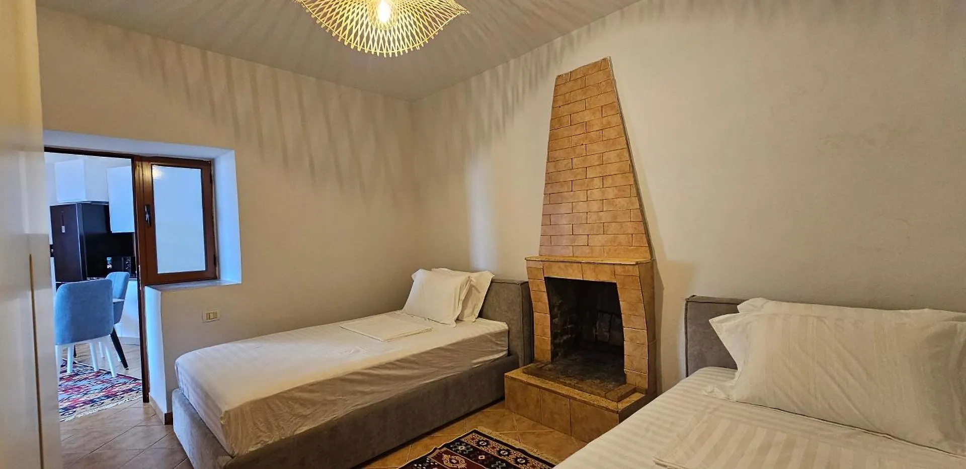 Apartment Zens Villa Dhermi Village Escape