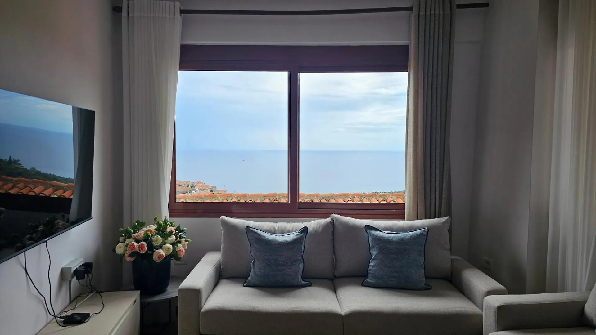 Zens Villa Dhermi Village Escape 0*,