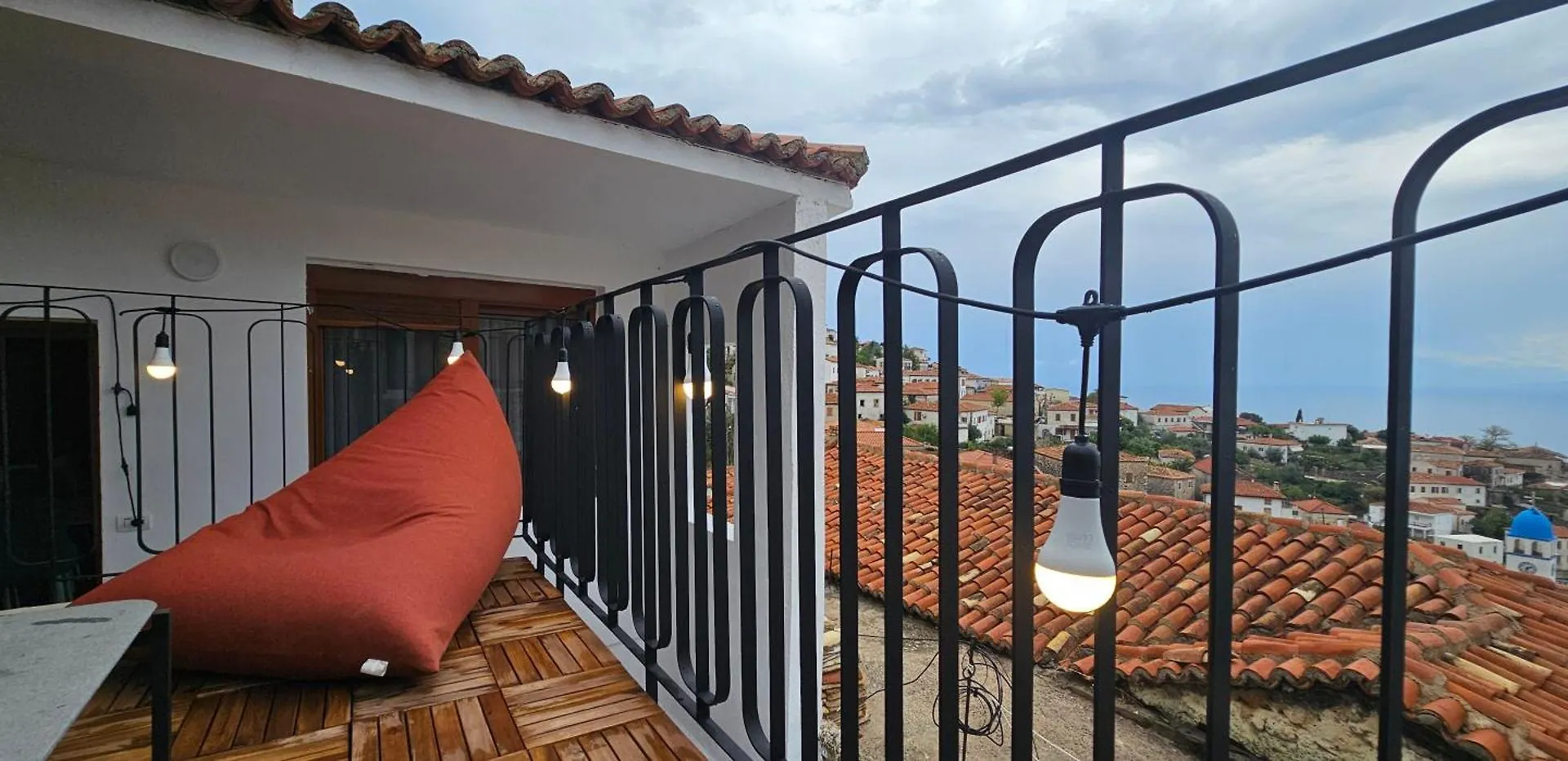 Zens Villa Dhermi Village Escape Apartment
