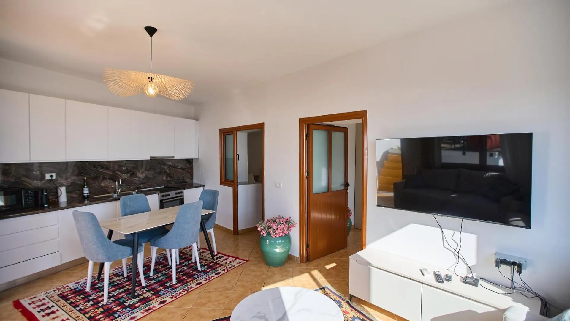 Apartment Zens Villa Dhermi Village Escape