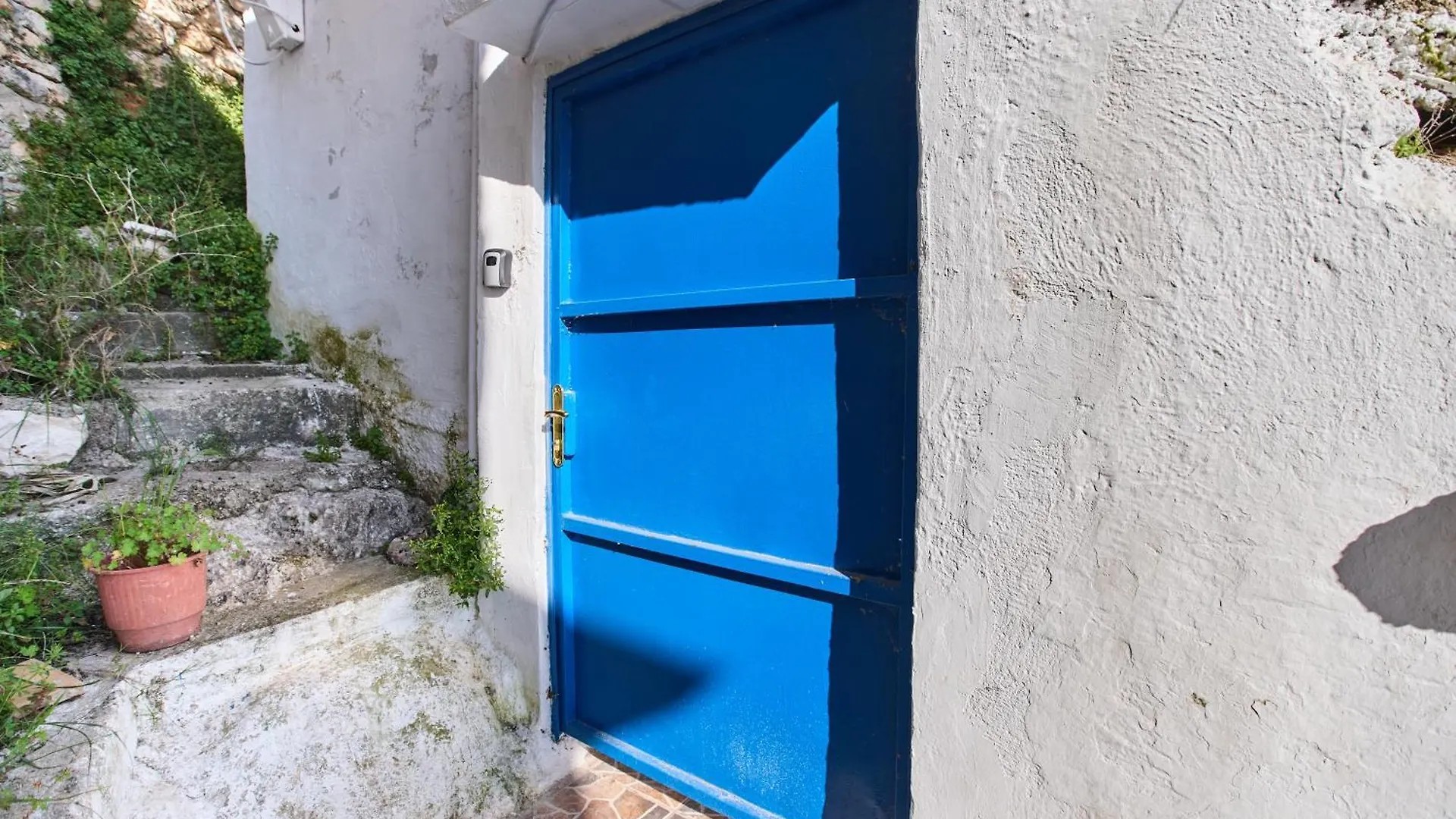 Apartment Zens Villa Dhermi Village Escape Albania