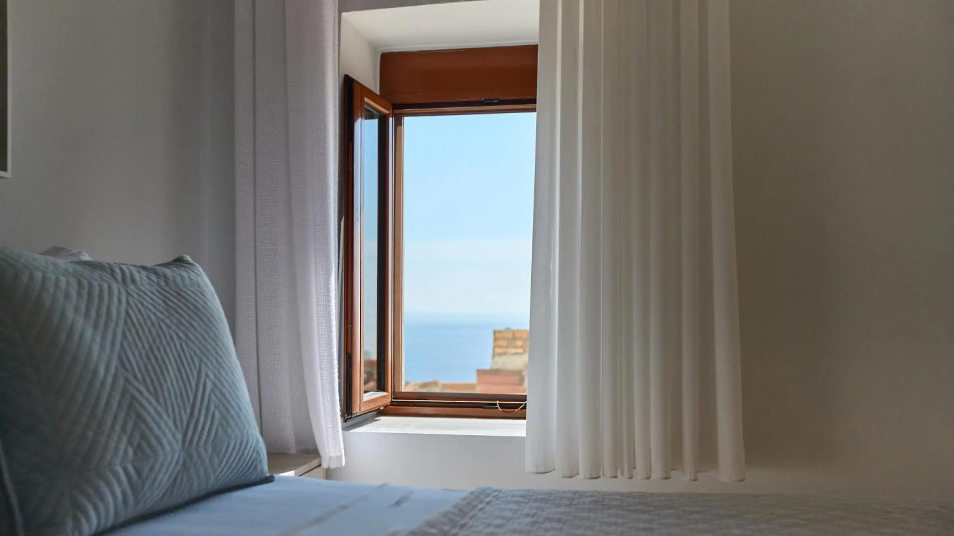 Zens Villa Dhermi Village Escape Apartment
