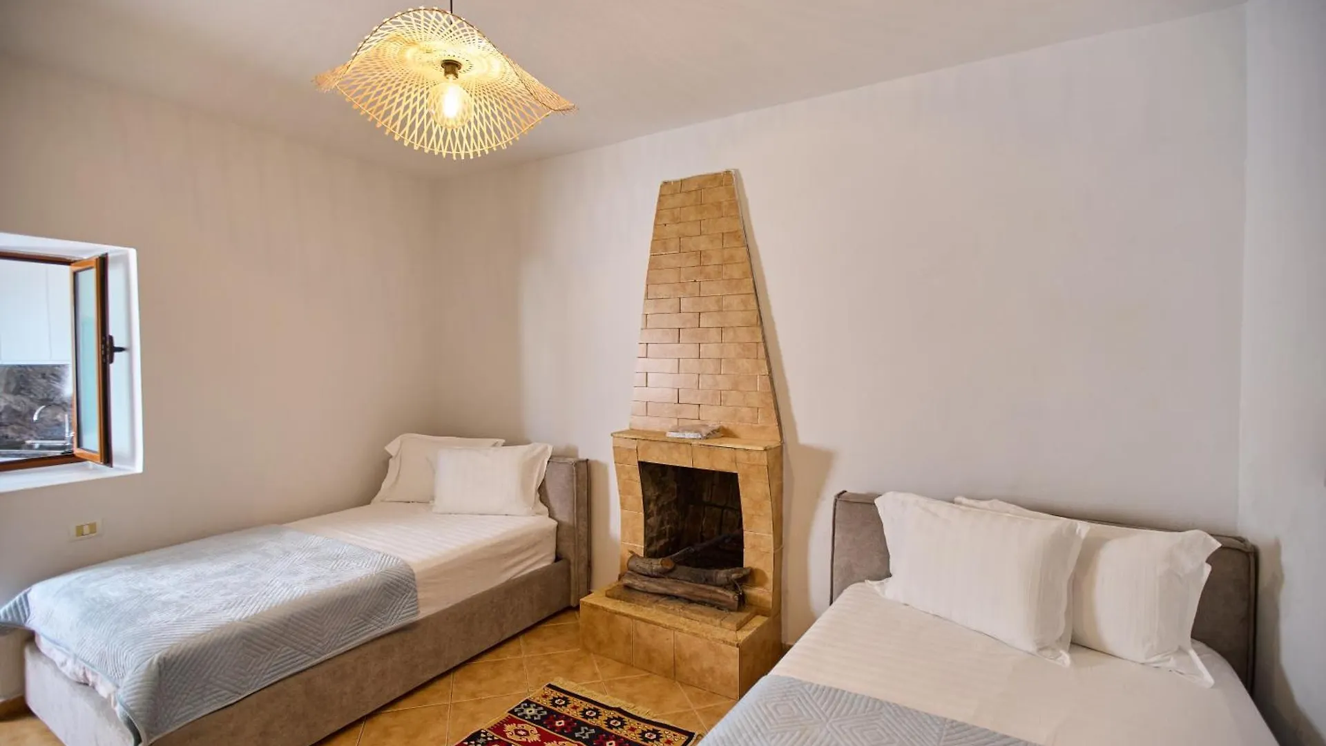 Apartment Zens Villa Dhermi Village Escape