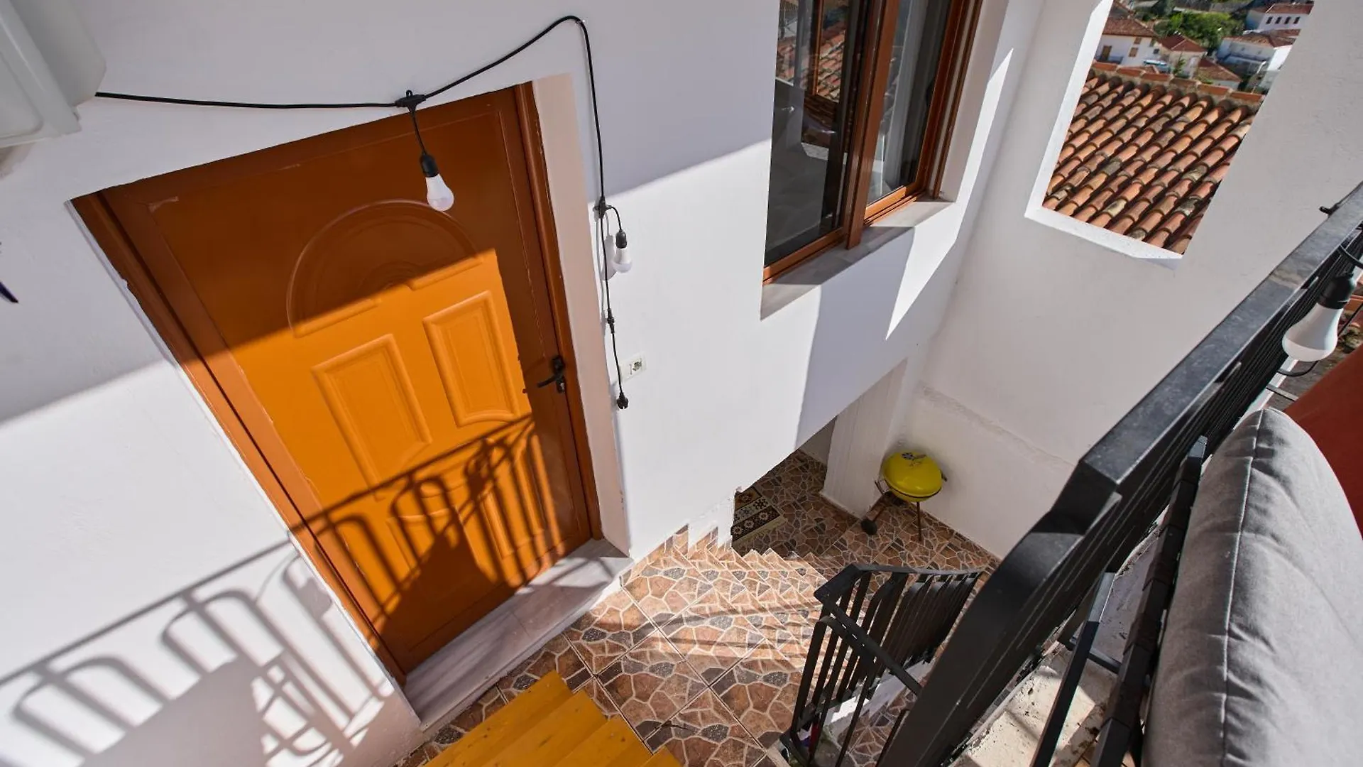 Apartment Zens Villa Dhermi Village Escape Albania