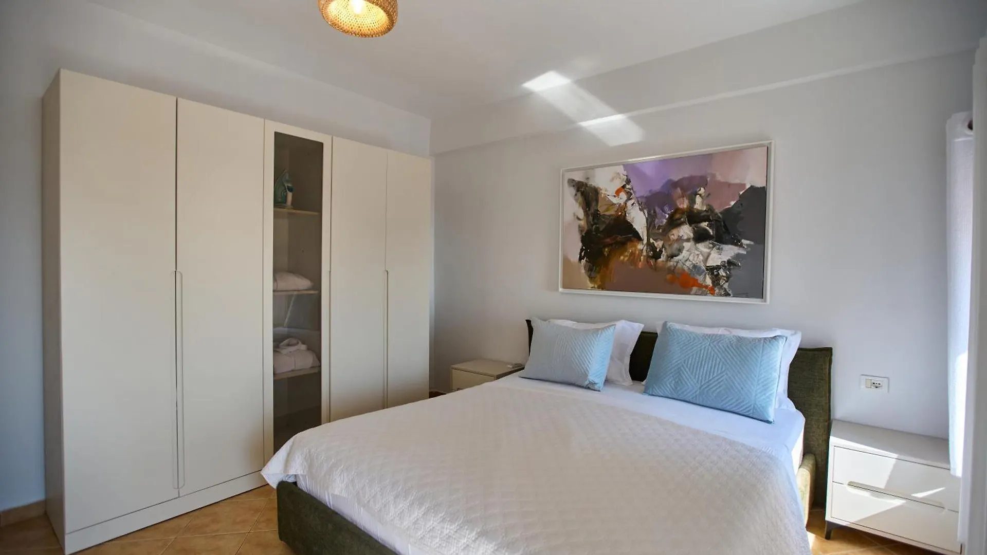 Zens Villa Dhermi Village Escape Apartment