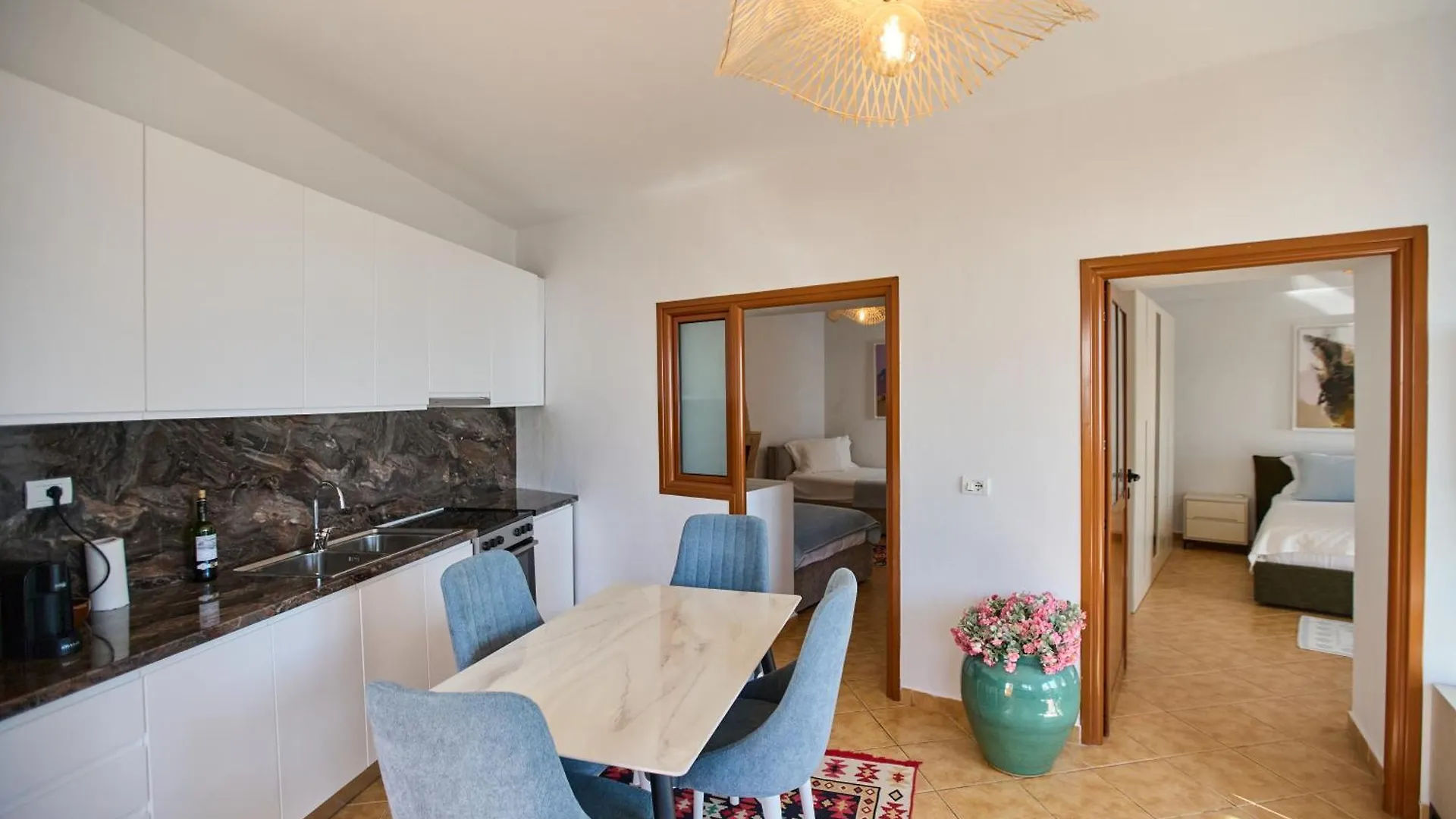 Zens Villa Dhermi Village Escape 0*,
