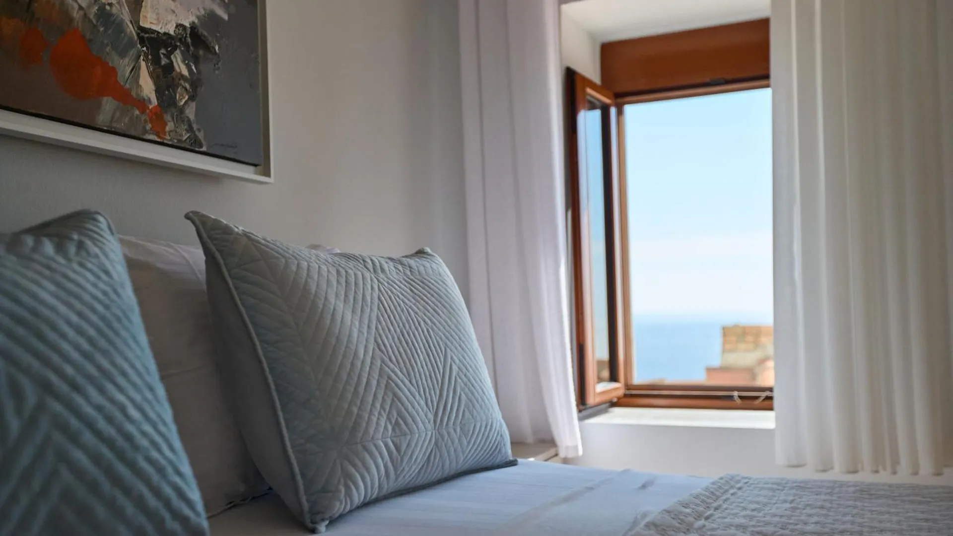 Zens Villa Dhermi Village Escape Apartment