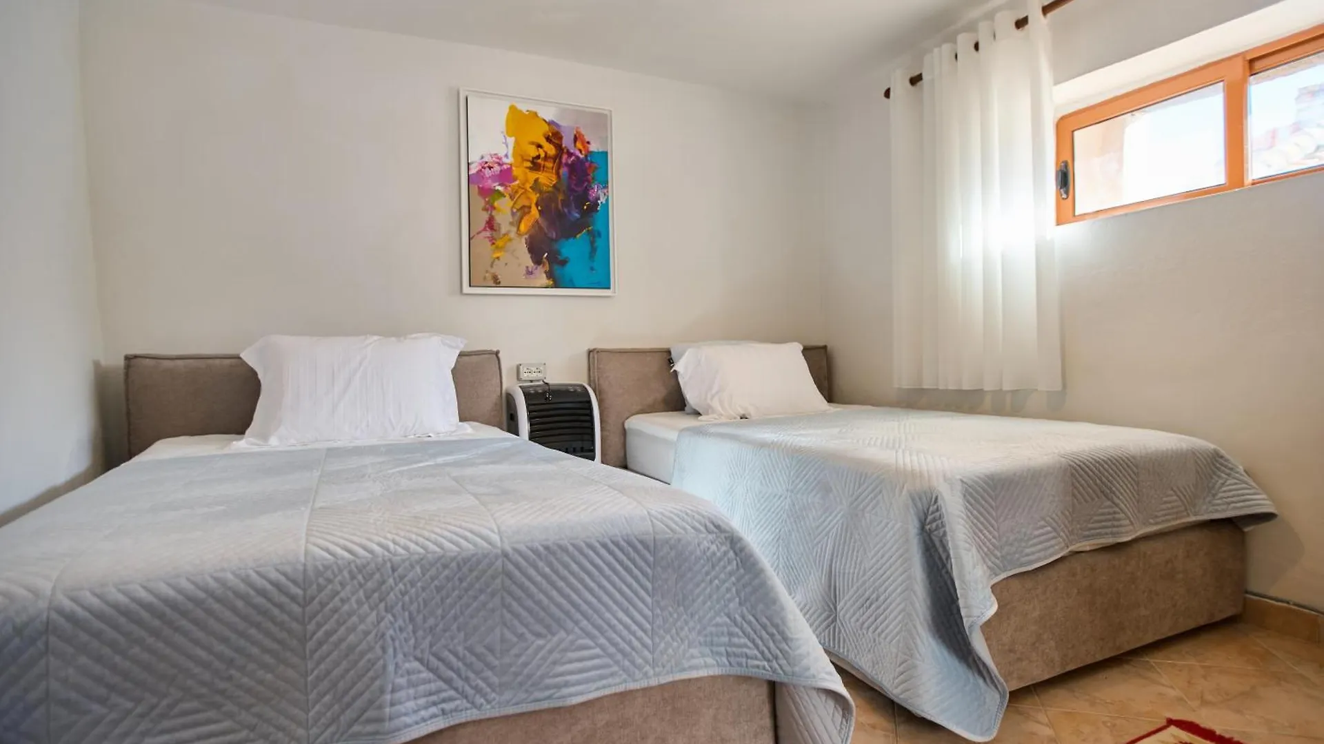 Zens Villa Dhermi Village Escape Albania