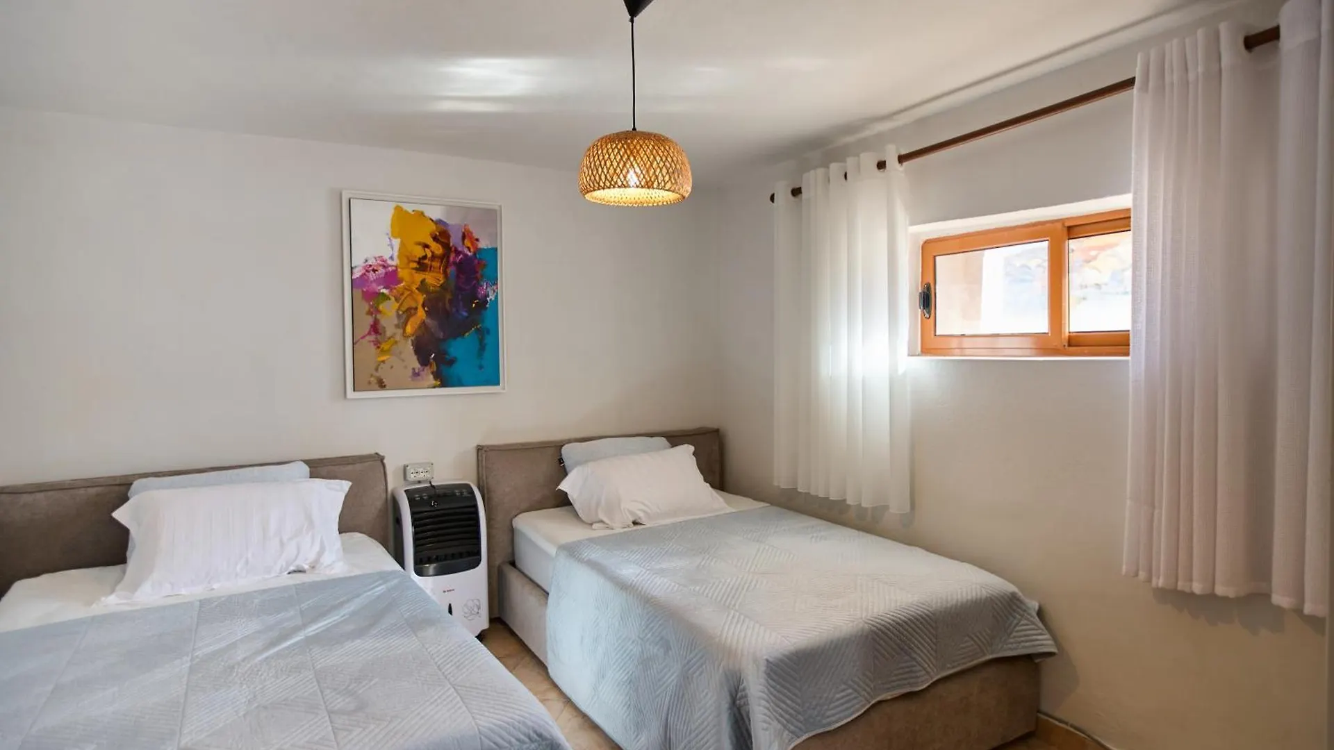 Apartment Zens Villa Dhermi Village Escape Albania