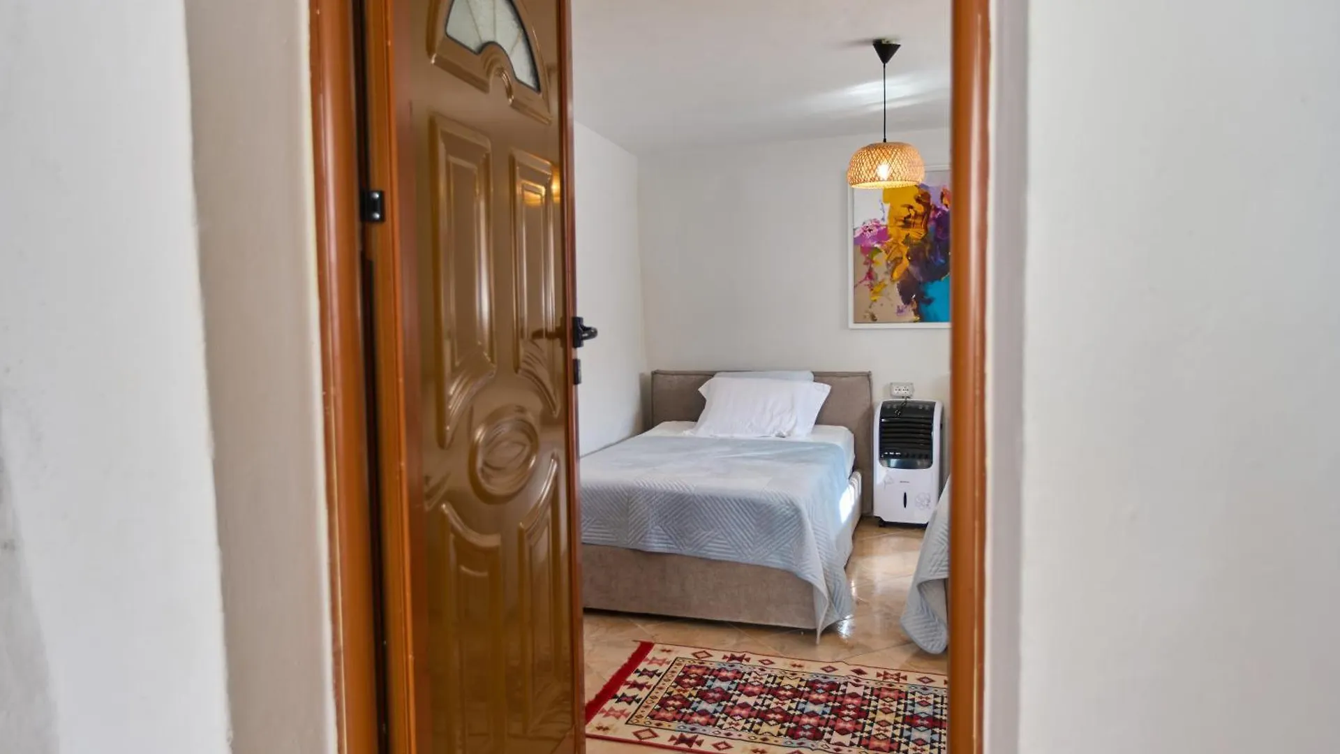 Zens Villa Dhermi Village Escape
