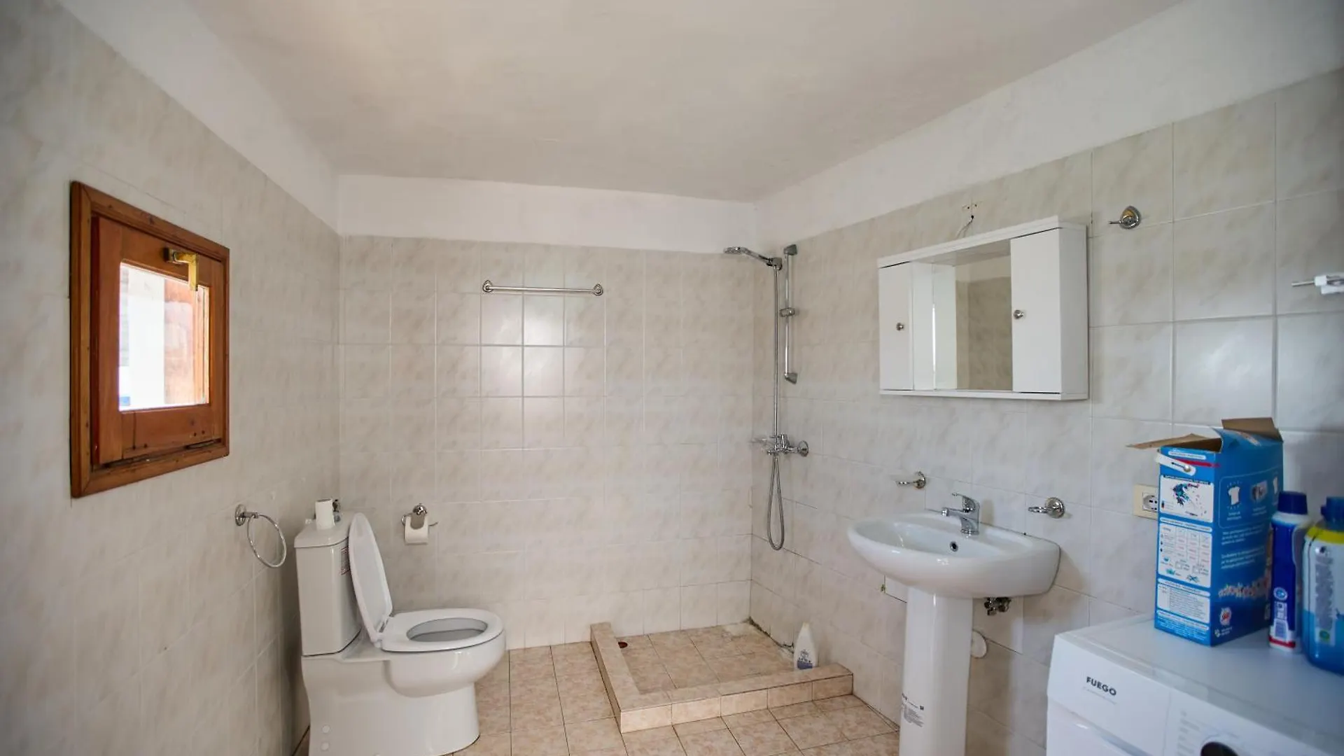 Apartmán Zens Villa Dhermi Village Escape Albánie