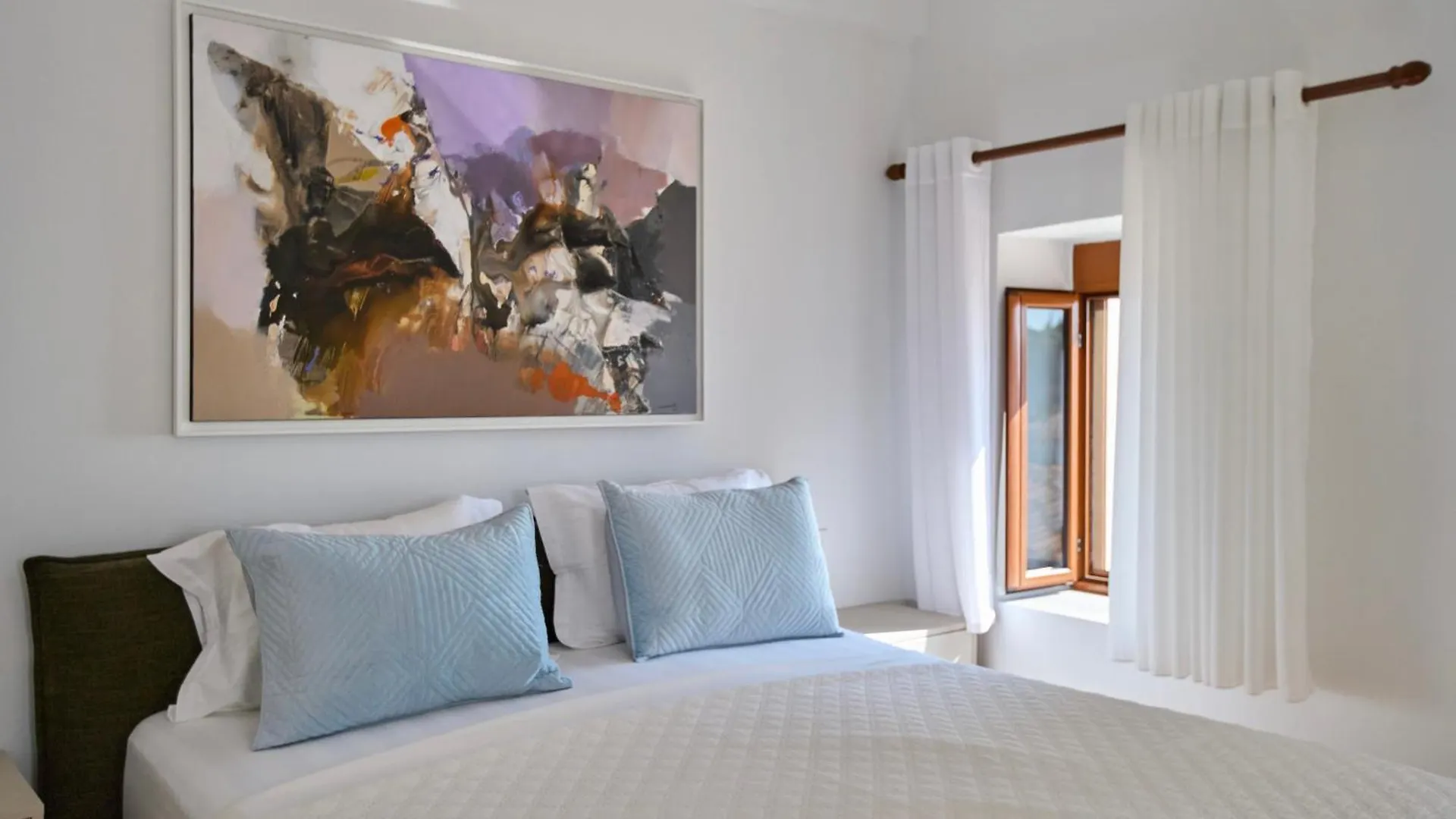 Zens Villa Dhermi Village Escape Albania