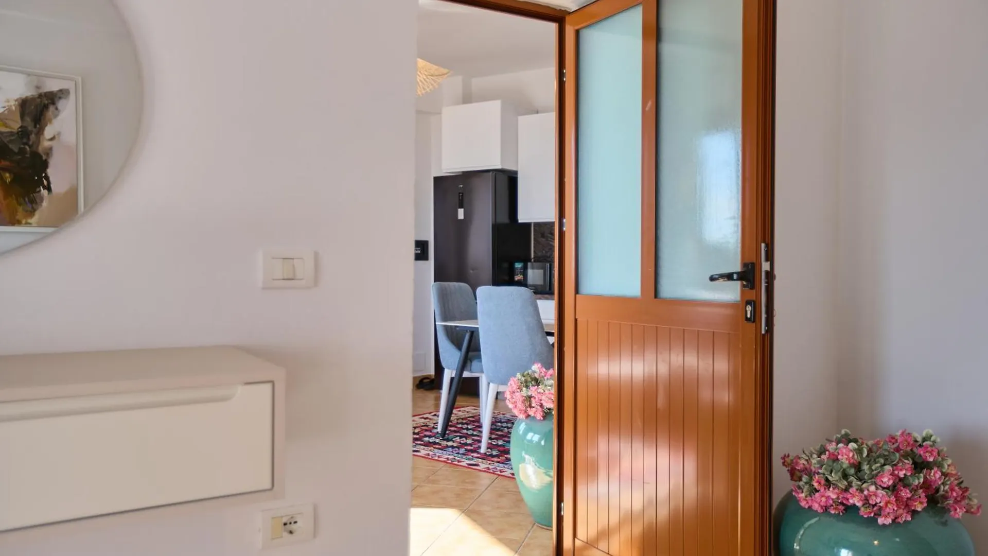 Zens Villa Dhermi Village Escape